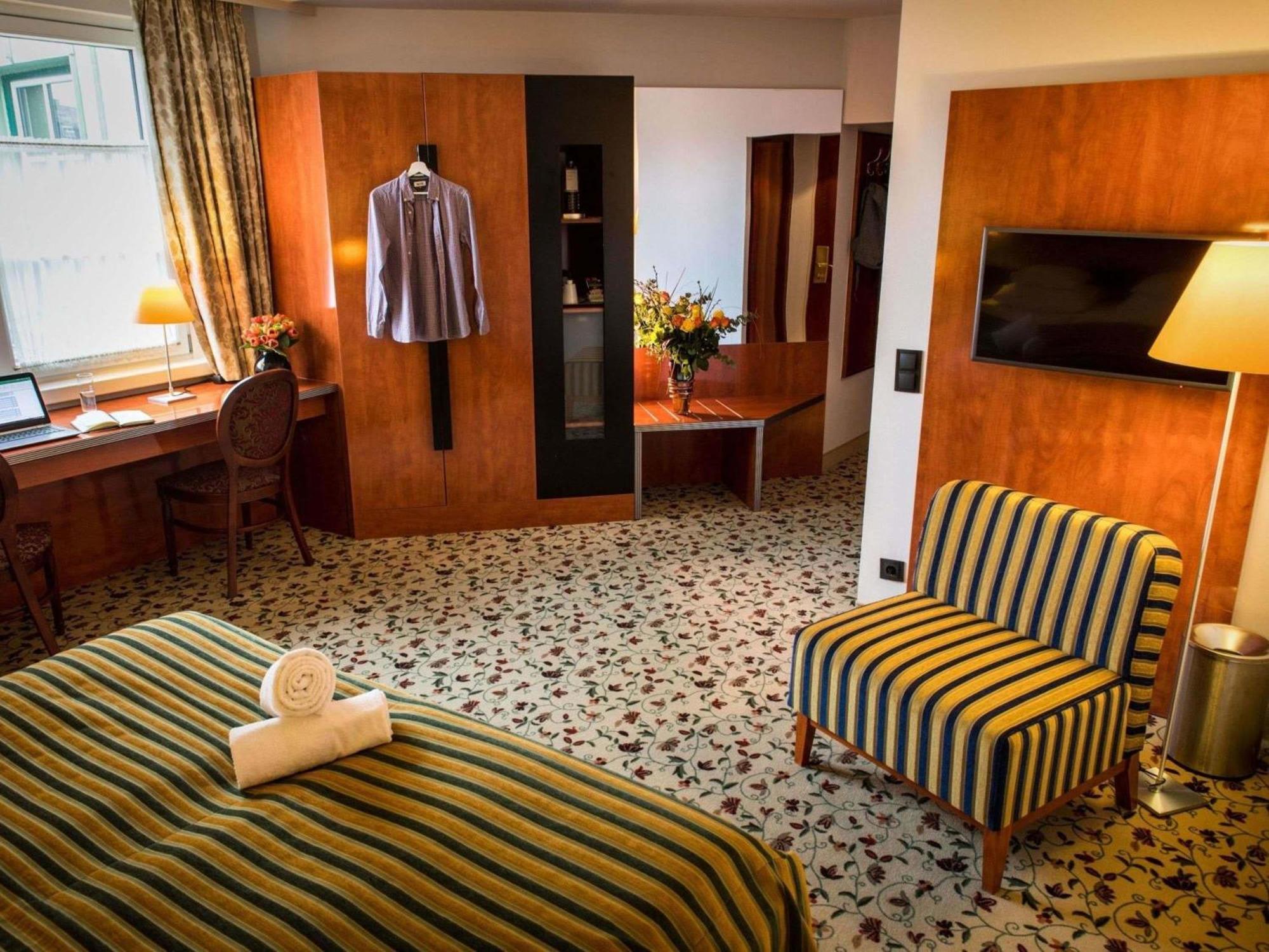 Classic Doppelzimmer