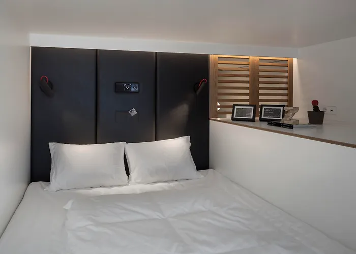 Aparthotel Zoku Vienna