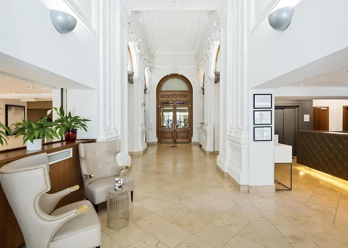 Hotel Rathauspark Wien