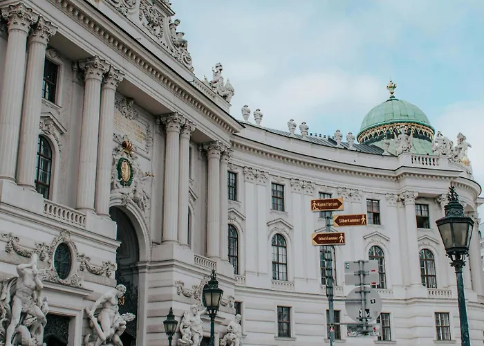 Ruby Marie Hotel Viena